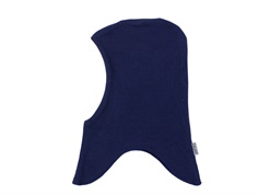 CeLaVi navy balaclava cotton